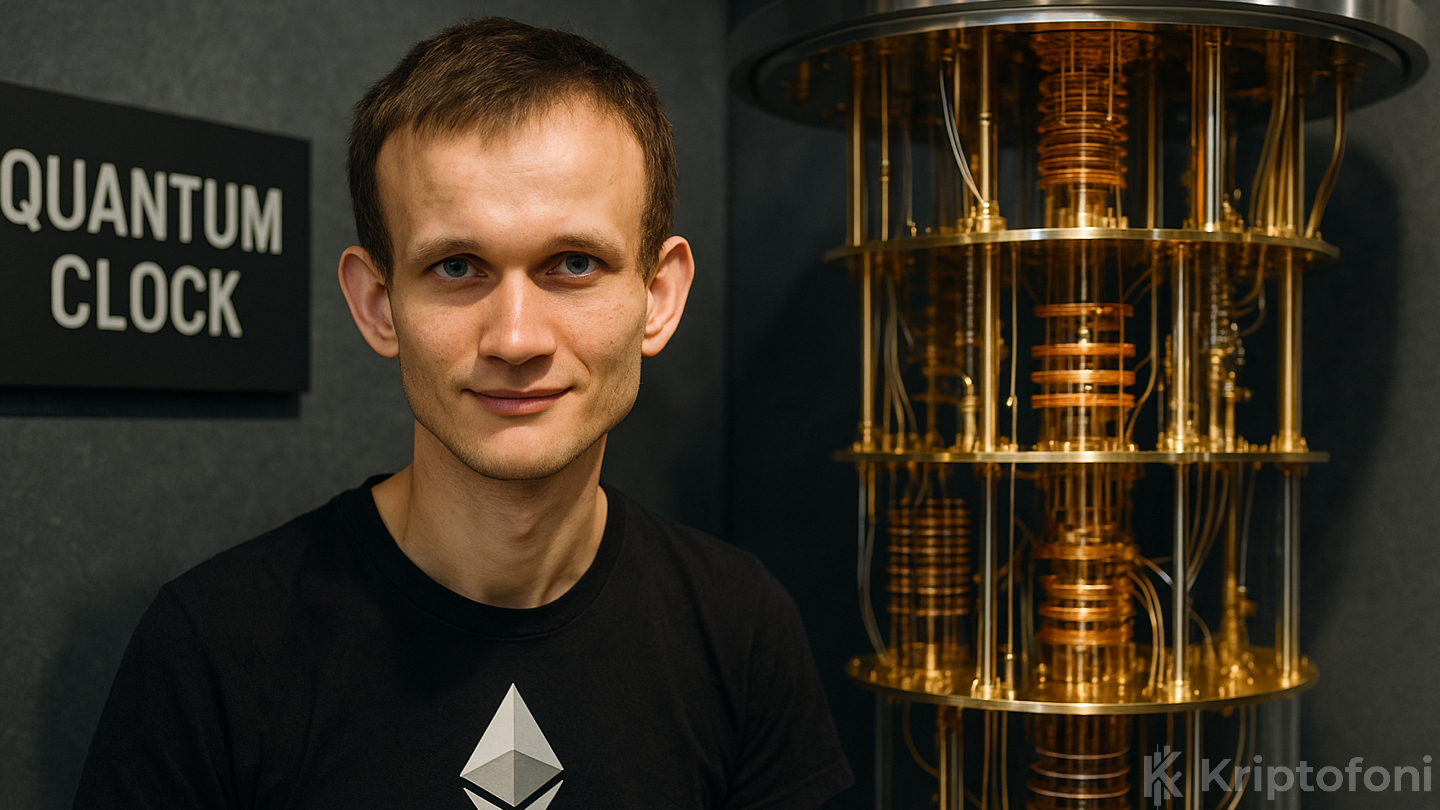 Vitalik Buterin, Ethereum’un taban katmanının sabitlenmesini ve yeniliğin Layer-2’ler ile