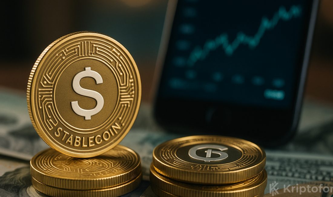 Latin Amerika Merkezli Kripto Para Borsası Ripio’dan Peso Odaklı Stablecoin Hamlesi Ripio, Arjantin pesosuna endeksli stablecoin wARS’yi Ethereum, Base ve World