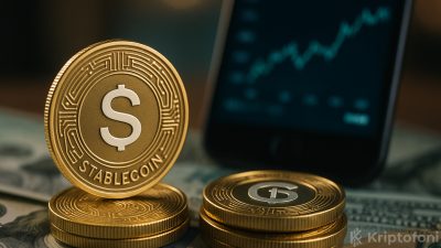 Ripio, Arjantin pesosuna endeksli stablecoin wARS’yi Ethereum, Base ve World