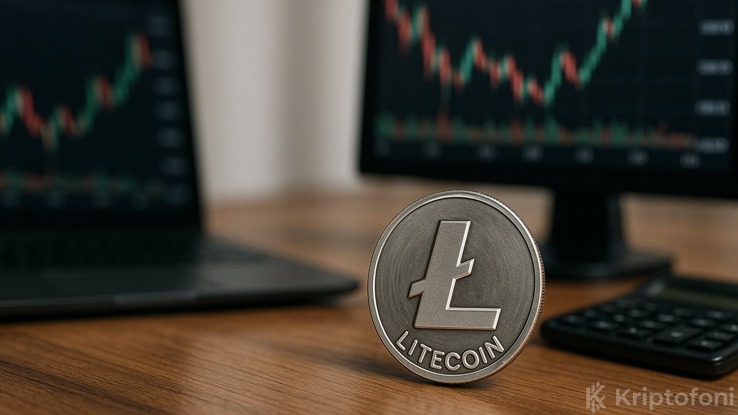 Gümüş Bitcoin Litecoin 3 Haneyi Korudu: Yeni Hedef Belli Oldu - Kriptofoni