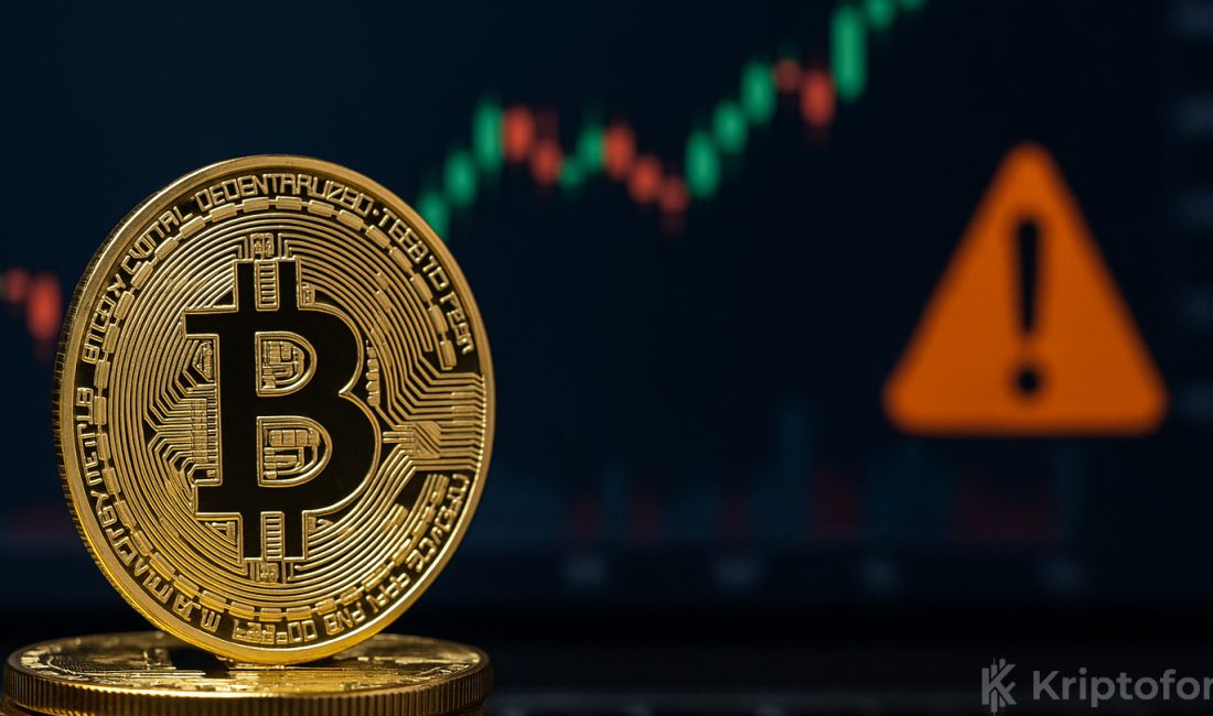 Bitcoin fiyatının 90 bin dolar üzerini savunması 96.800 ile 98.000