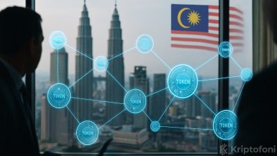 Malezya Merkez Bankası, tedarik zinciri finansmanı, İslami finans ve parasal