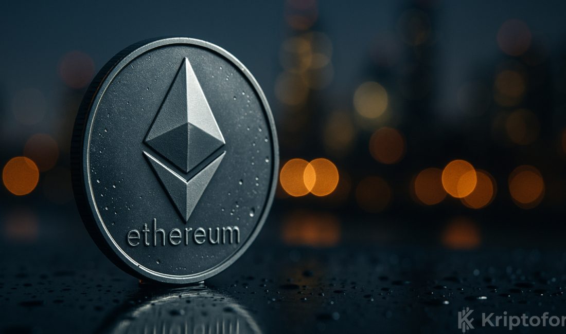 Matrixport Ethereum ETF performansının ay genelinde belirgin bir ivme göstermeyebileceğini