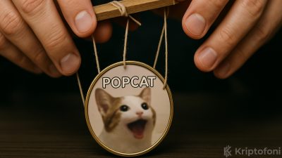 Hyperliquid üzerinde POPCAT tokeni için 25 milyon dolarlık bir alım