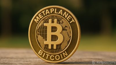Metaplanet, Bitcoin teminatı ile 130 milyon dolarlık yeni bir kredi
