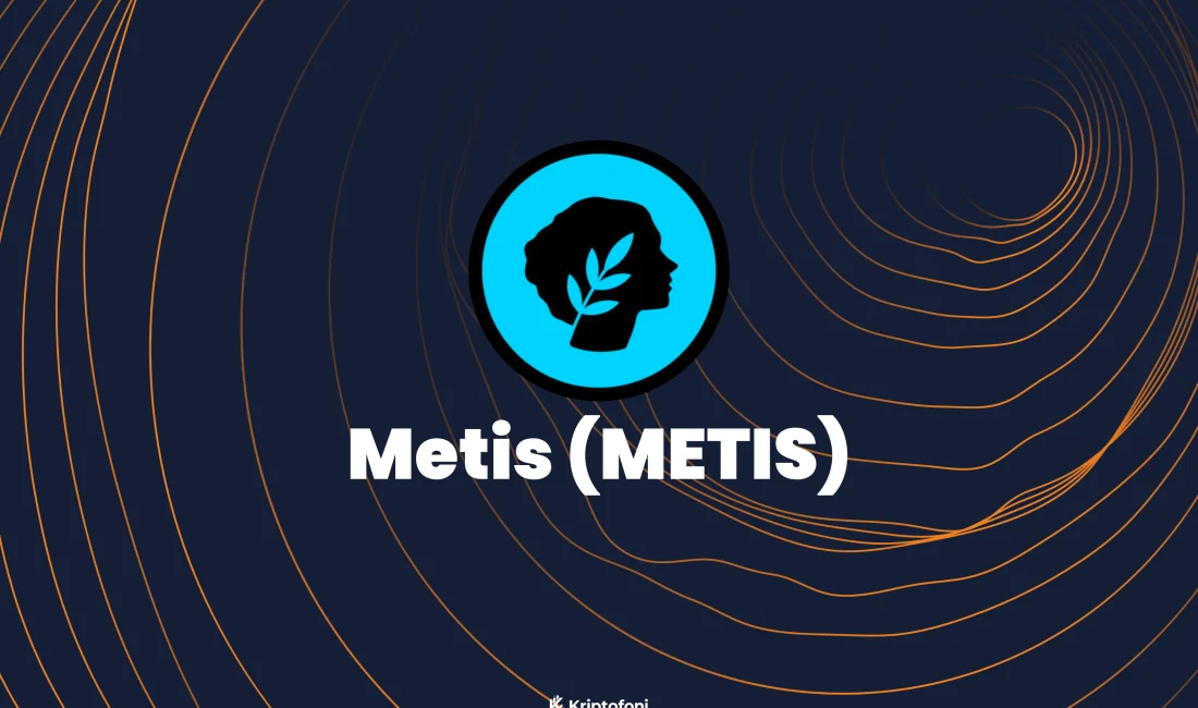 Metis Coin Nedir? Metis, Ethereum’un güvenliğini korurken DAO’ları işletme düzeyine taşıyan, hızlı ve