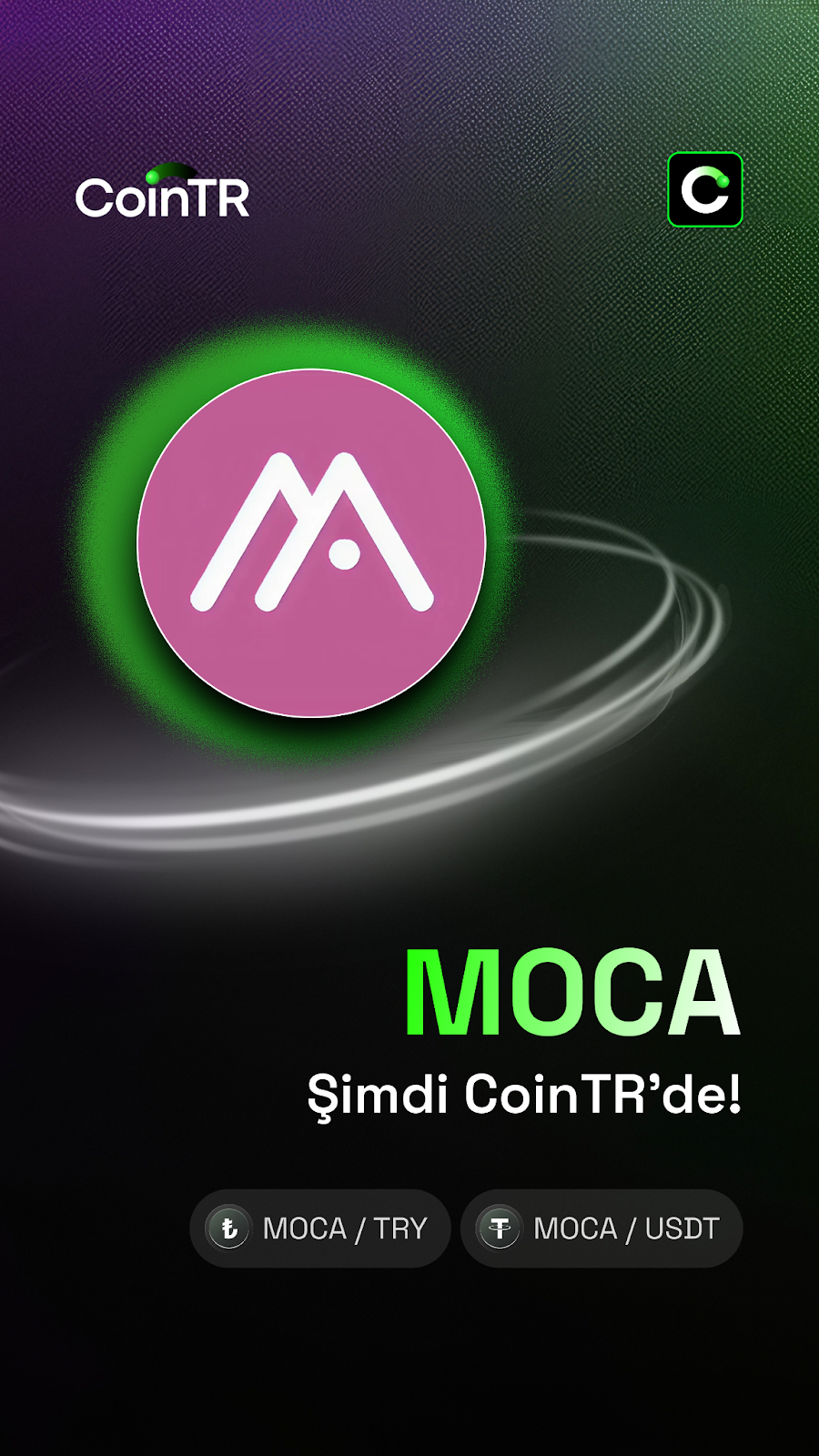 MOCA Network