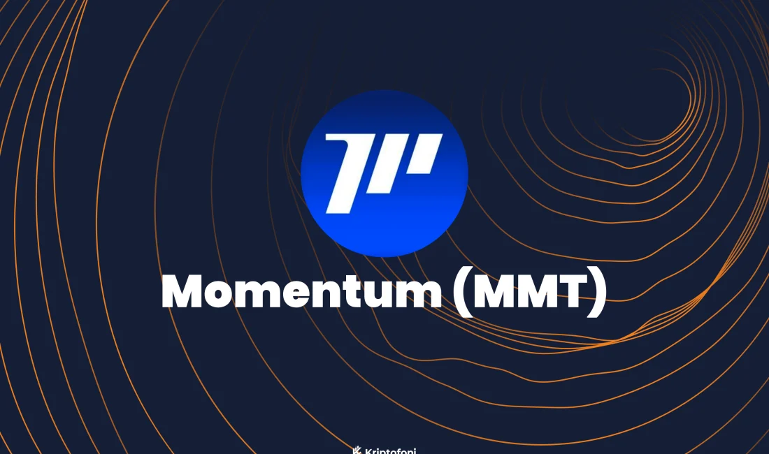 Momentum (MMT), tokenizasyon ve çok Blockchain'li likiditeyi birleştirerek küresel finansın
