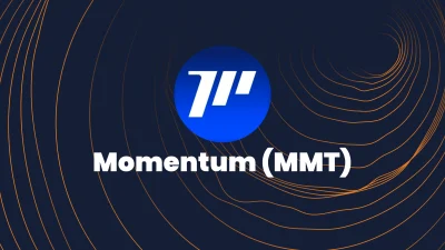 Momentum (MMT), tokenizasyon ve çok Blockchain'li likiditeyi birleştirerek küresel finansın