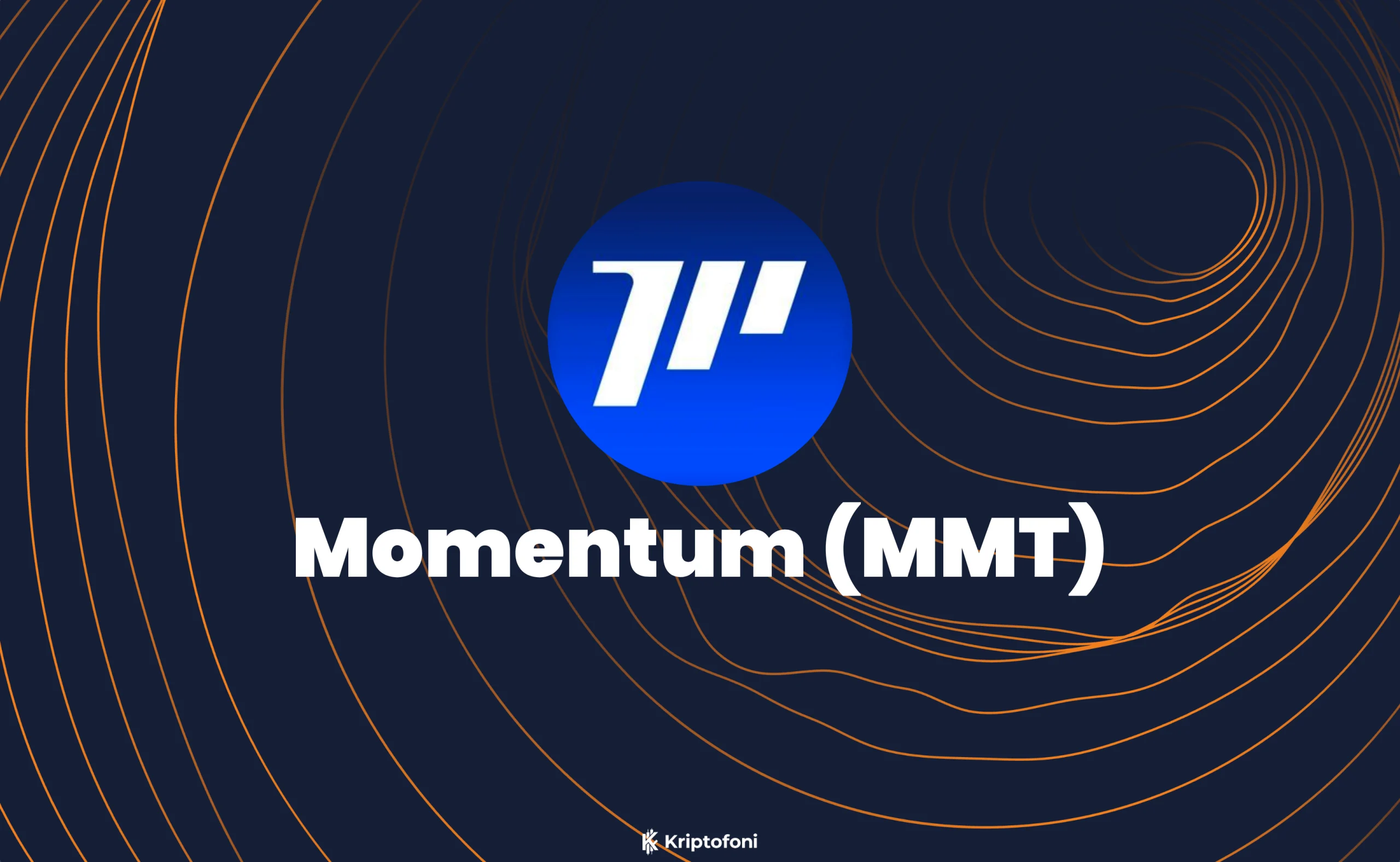 Momentum (MMT), tokenizasyon ve çok Blockchain'li likiditeyi birleştirerek küresel finansın
