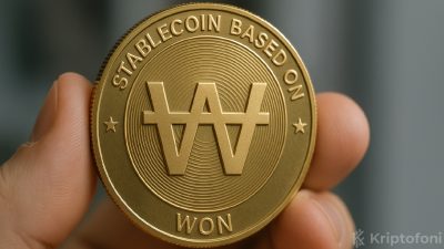 Naver ve Upbit’in sahibi Dunamu hisse takasıyla birleşmenin ardından önümüzdeki