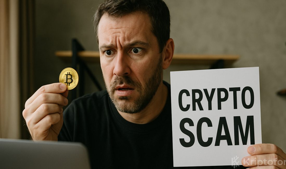 Travis Ford, Wolf Capital Crypto Trading üzerinden yaklaşık 2.800 kişiden