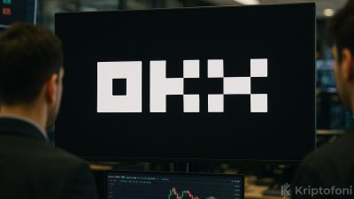 OKX, 24 Kasım 2025’te Zcash’i (ZEC) yeniden listeleyerek spot işlemlere