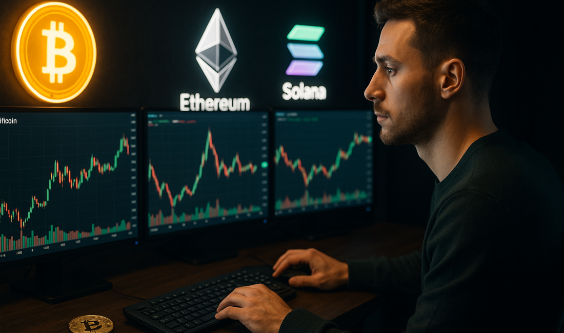 Küresel jeopolitik riskler, finans piyasalarının en büyük oynaklık nedenlerinden biri