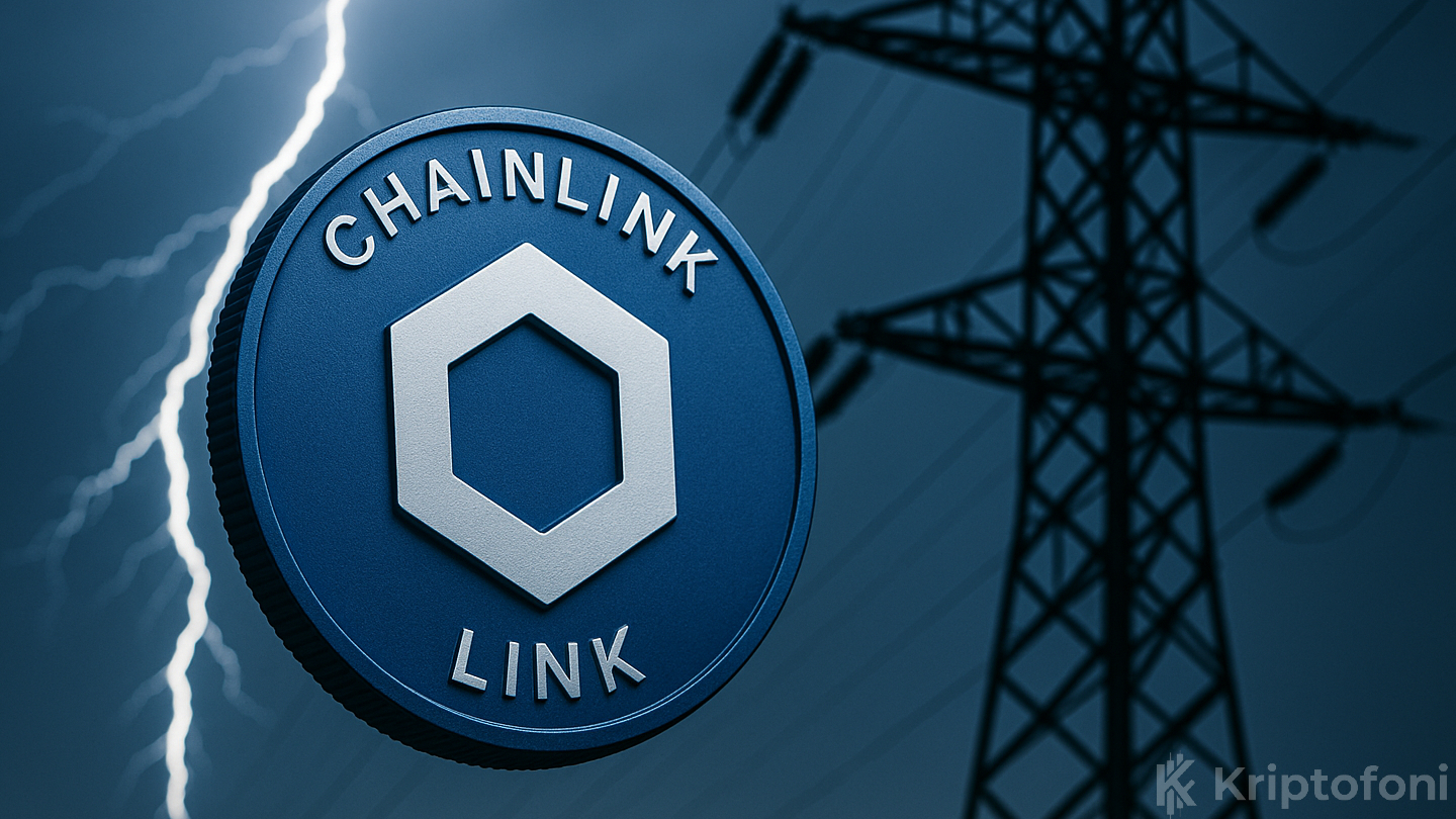 Oracle Devi Baskı Altında: Chainlink İçin 11 ve 12 Dolar Son Kale Olabilir  - Kriptofoni