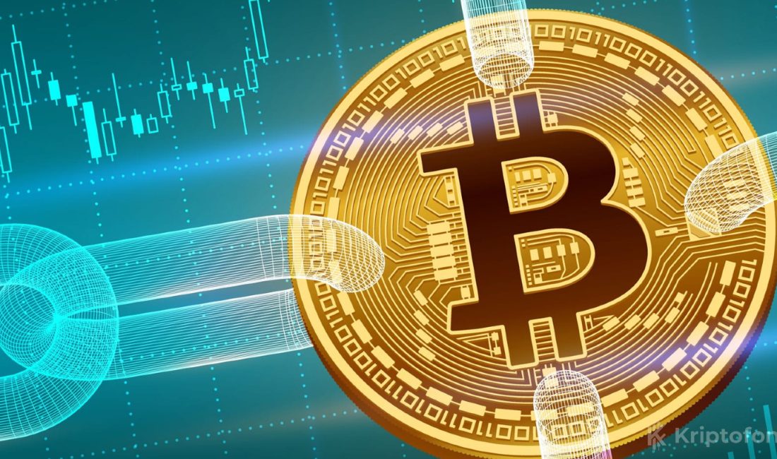 Panik Havasının Sürdüğü Bitcoin Gelen Satışlarla Sarsıldı Bitcoin, 105.000 dolar desteğinin altına inip 100.000 dolar seviyesine çekildi.