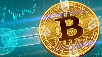 Bitcoin, 105.000 dolar desteğinin altına inip 100.000 dolar seviyesine çekildi.