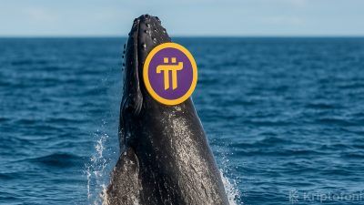 Pi Coin fiyatı çift dip formasyonunun desteklediği teknik görünümle 0,2920