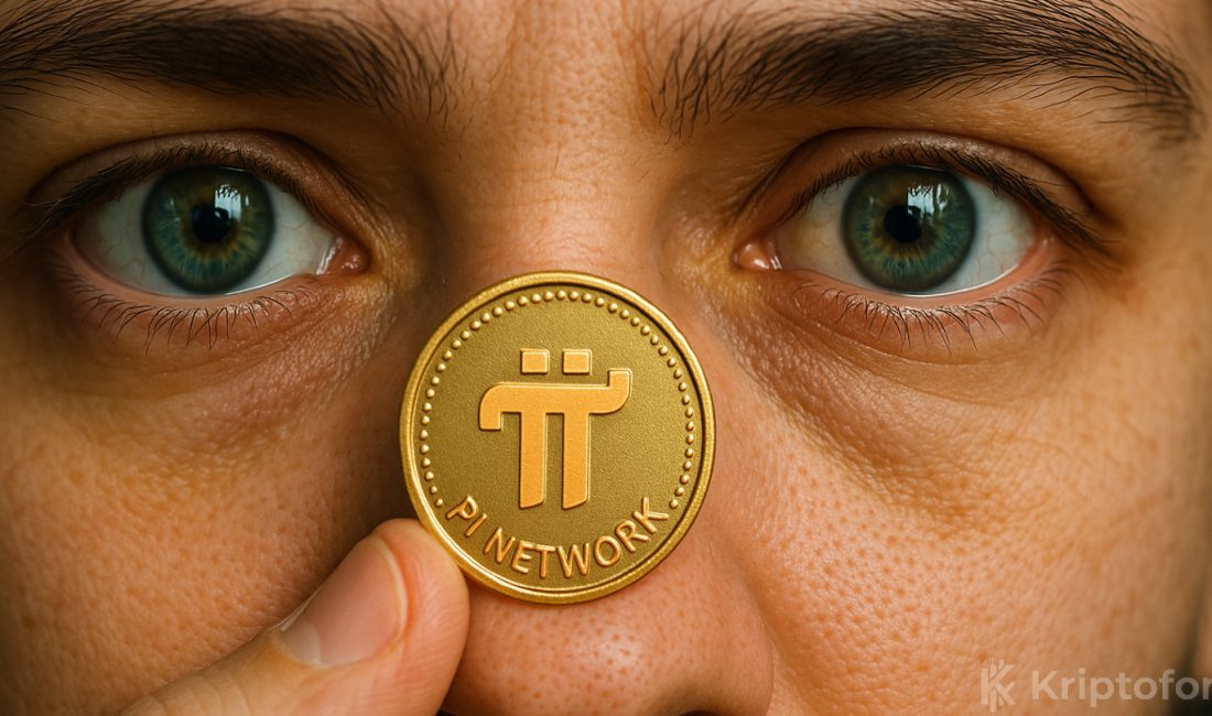 Pi Coin 0,25 dolar üzerine çıkarak 28 Kasım’daki büyük duyuru