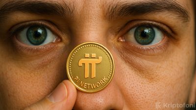 Pi Coin 0,25 dolar üzerine çıkarak 28 Kasım’daki büyük duyuru