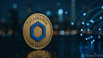 FTSE Russell’ın endekslerini Chainlink DataLink üzerinden Blockchain’e taşıma kararı LINK’e