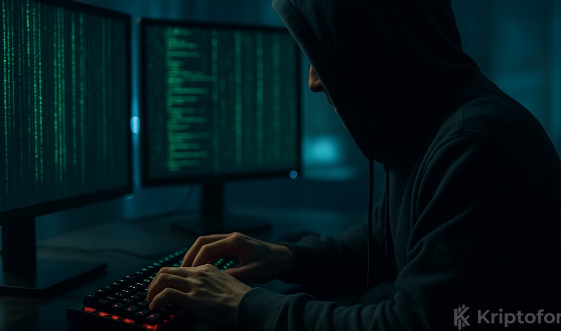 Popüler Altcoin Hacklendi: Devasa Kayıp Balancer’da yaklaşık 70,9 milyon doların yeni bir cüzdana taşındığını bildirildi.