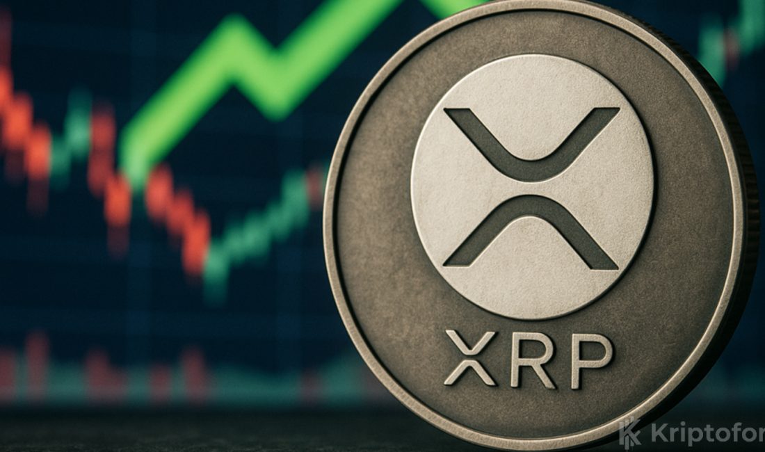 Popüler Analist XRP’yi 36 Dolara Taşıyacak Tetikleyiciyi Belirledi Dark Defender Haziran ortasında başlayan Elliott Dalga yapısından yola çıkarak
