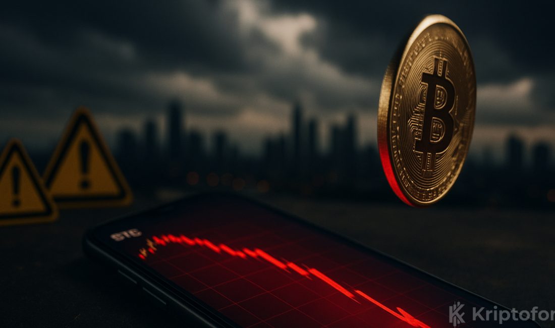 QCP Bitcoin’de Söylenmeyeni Yorumladı: Kar Satışı Etkisi QCP’ye göre Bitcoin’deki fiyat hareketi 2024 öncesi kırılma dönemini hatırlatıyor.