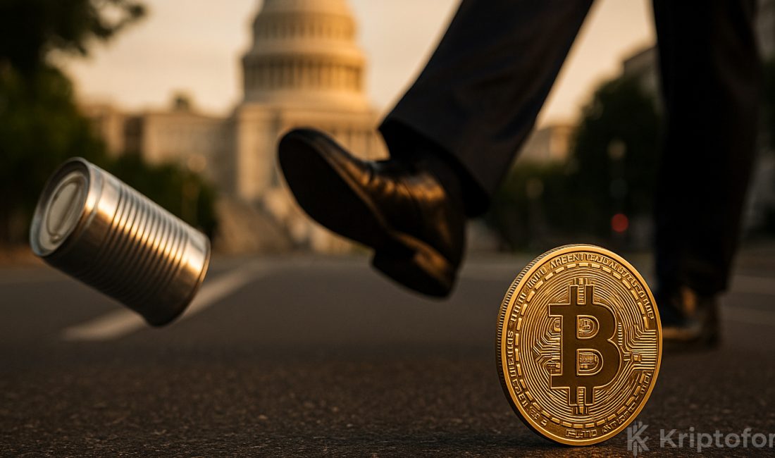 QCP yayınladığı raporda Bitcoin için olumlu öngörülerde bulundu.