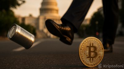 QCP yayınladığı raporda Bitcoin için olumlu öngörülerde bulundu.