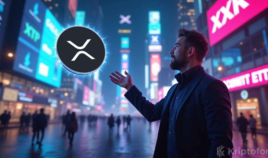 Ripple CEO’su yeni bir açıklama yaparak XRP yatırımcısına güvence verdi.