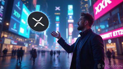 Ripple CEO’su yeni bir açıklama yaparak XRP yatırımcısına güvence verdi.