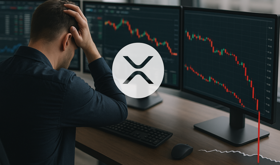 Glassnode, XRP’de karda olan arzın %58,5 ile Kasım 2024’ten beri