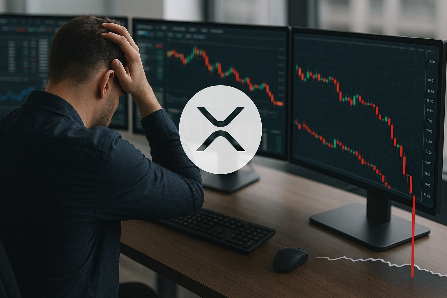 Glassnode, XRP’de karda olan arzın %58,5 ile Kasım 2024’ten beri