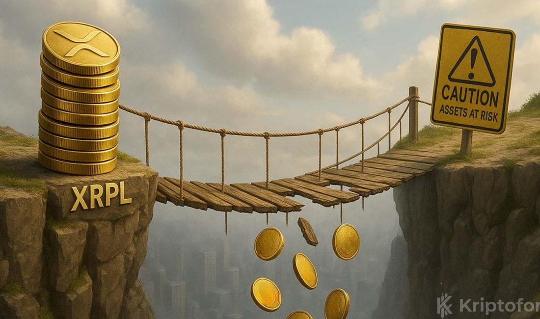 Ripple Yöneticisi David Schwartz’dan Köprü Odaklı XRP Açıklaması Ripple'ın teknoloji direktörü David Schwartz XRP'nin XRP Ledger'dan neden çalınamayacağına