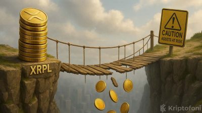 Ripple'ın teknoloji direktörü David Schwartz XRP'nin XRP Ledger'dan neden çalınamayacağına