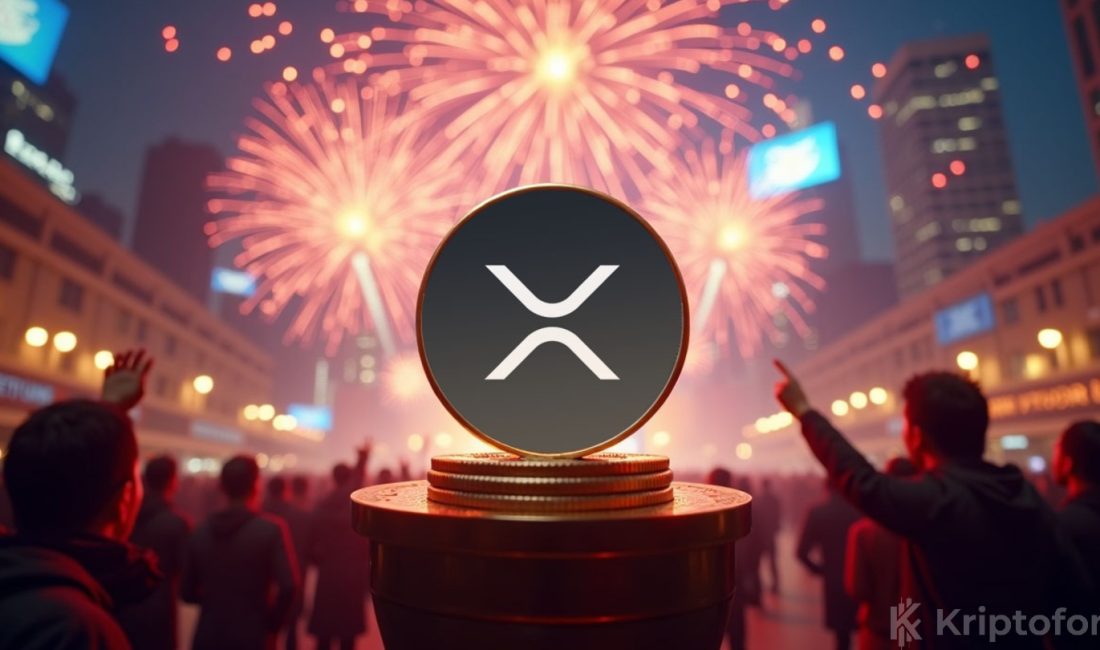 Ripple’da Yılın Son Düşüşü Gelmiş Olabilir: Çılgın XRP Dalgası İçin 3 Neden Makro analistlerin ortak görüşü XRP’de yaşanan güncel geri çekilmenin büyük