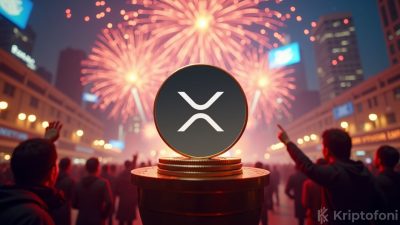 Makro analistlerin ortak görüşü XRP’de yaşanan güncel geri çekilmenin büyük