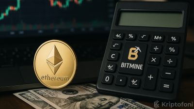 BitMine ile bağlantılı olduğu düşünülen 0x5664 adresli yeni cüzdan FalconX