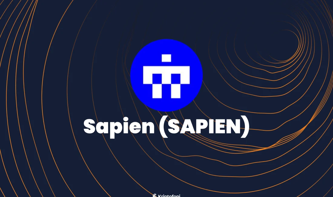 Sapien Coin Nedir? Sapien, insan bilgisini doğrulanabilir veriye dönüştüren, SAPIEN coin teminatlı ve