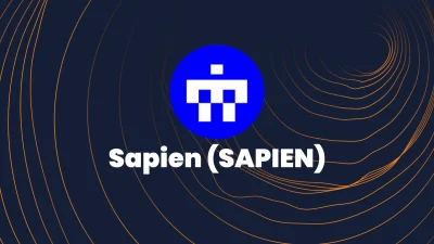 Sapien, insan bilgisini doğrulanabilir veriye dönüştüren, SAPIEN coin teminatlı ve