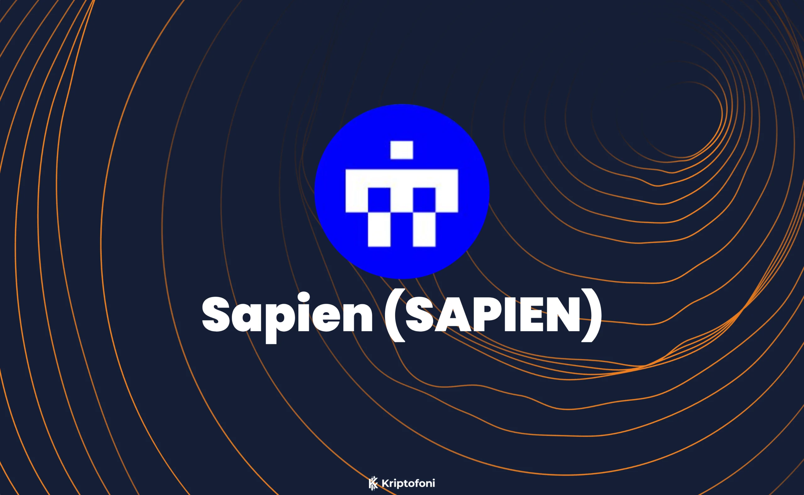 Sapien, insan bilgisini doğrulanabilir veriye dönüştüren, SAPIEN coin teminatlı ve