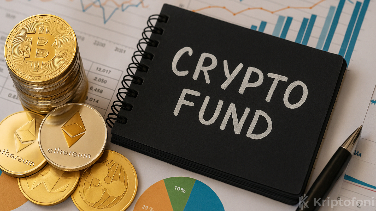 Yeni Kripto Fonu Lighter Devleri Çekti: İşte Toplanan Tutar - Kriptofoni