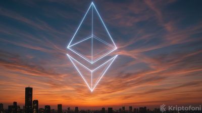 Matt Sheffield, OKX’e giden ETH’lerin SharpLink’e ait olduğu iddiasını yanlış