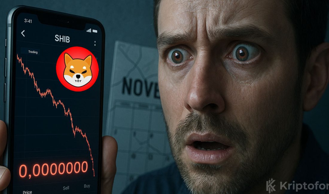 Shiba Inu Trendi Bozdu, Sıfır Ekledi: Daha Derin Bir Düşüş mü Geliyor? Shiba Inu hanesine bir sıfır daha ekledi. Popüler memecon için