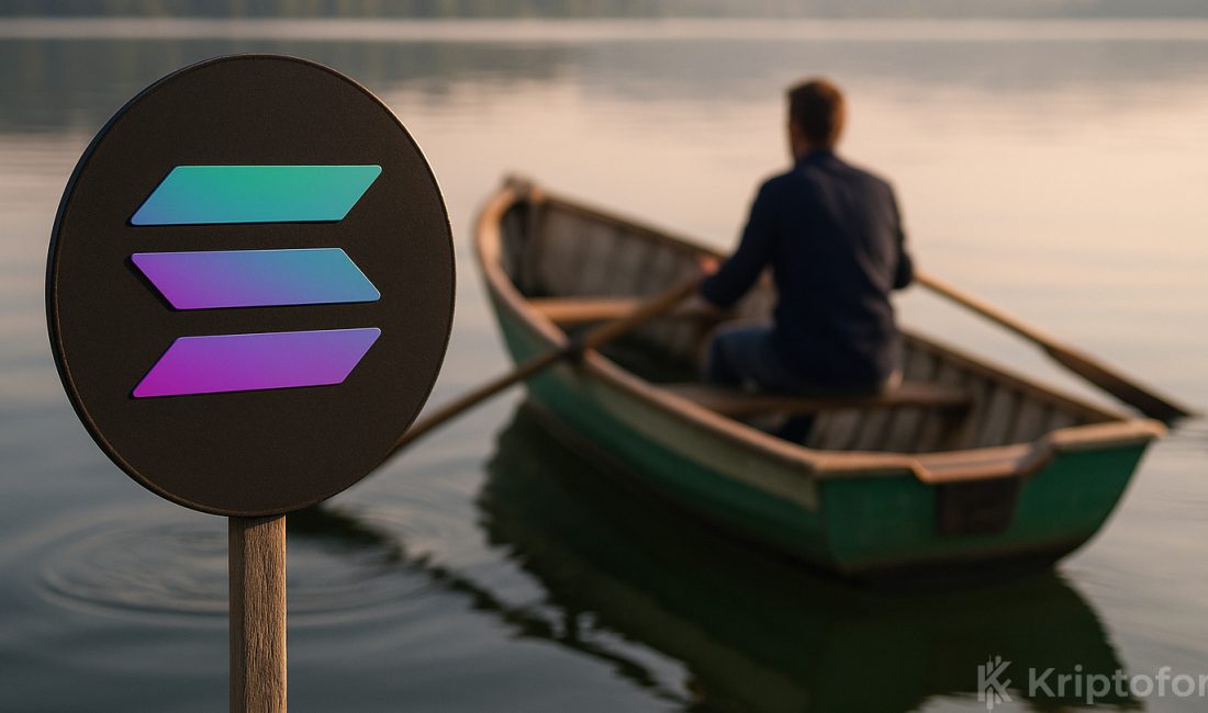 Altcoin Solana 135 dolar üzerinde güç kazanarak 140 dolar direncine