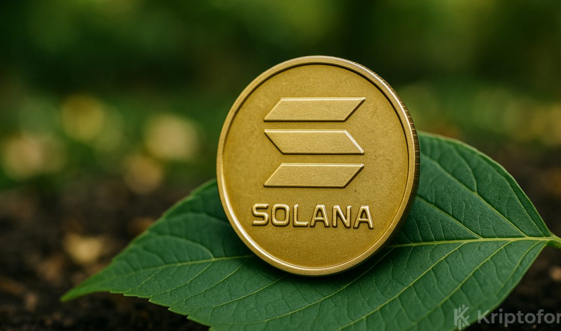 Solana İçin Büyük Haber: Piyasa Gözünü FSOL ve SOLC’ye Dikti Solana ETF cephesinde Fidelity FSOL ve Canary Marinade SOLC bugün