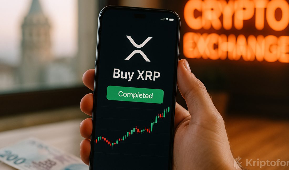 Solana Vakfı yöneticisinden çarpıcı bir XRP çağrısı gündemde. Çağrı X’teki