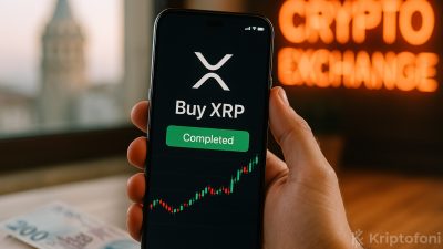 Solana Vakfı yöneticisinden çarpıcı bir XRP çağrısı gündemde. Çağrı X’teki