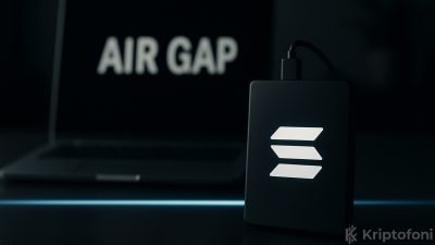 Analist Ali Martinez’in paylaştığı veriler Solana için 144 dolar altında